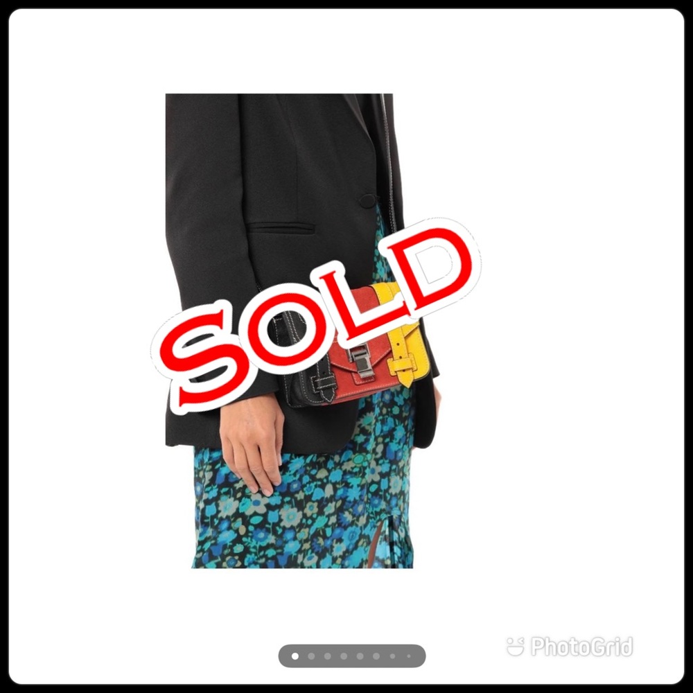 Proenza Schouler PS1+ Mini